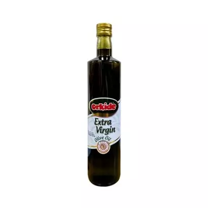 Orkide Extra Virgin Olive Oil 500 ML (TURKEY)